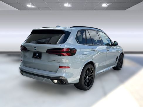 New 2026 BMW X5 xDrive40i AWD/4WD image 9