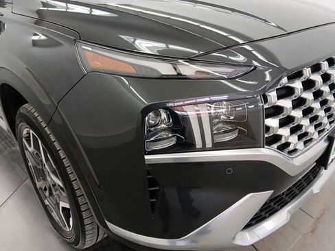 Used 2023 Hyundai Santa Fe Limited image 4