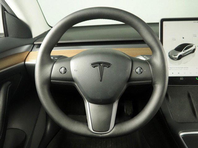 Used 2022 Tesla Model 3 Performance AWD/4WD image 19
