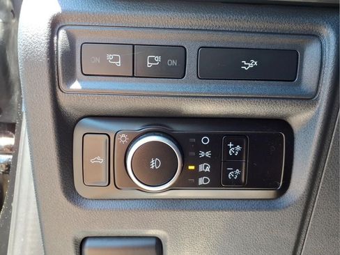 Used 2023 Ford F150 XLT w/ Equipment Group 302A High AWD/4WD image 21