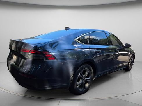 Used 2024 Honda Accord EX image 5