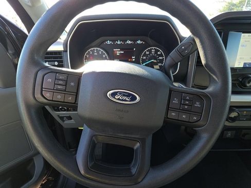 Used 2023 Ford F150 XLT image 9
