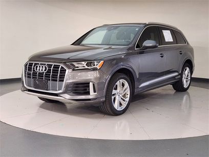 Used 2020 Audi Q7 3.0T Premium Plus