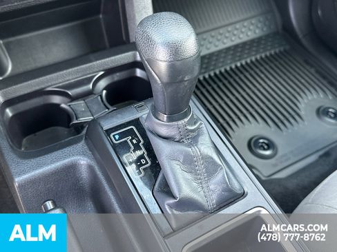 Used 2023 Toyota Tacoma SR AWD/4WD image 34