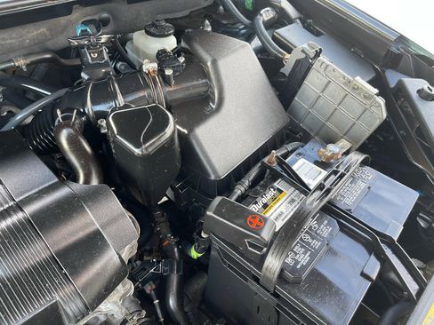 Used 2012 Toyota RAV4 4WD image 20