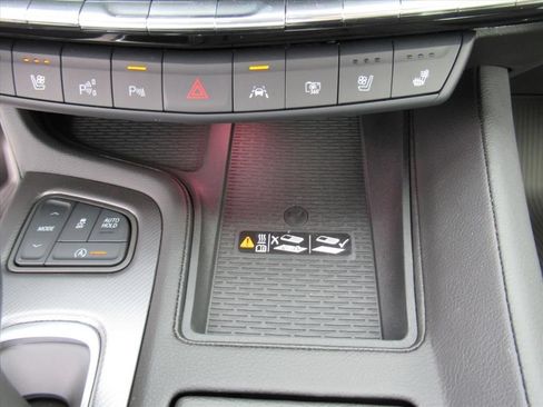 New 2026 Cadillac CT5 Premium Luxury w/ Technology Package RWD image 26