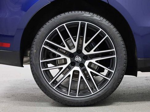 Used 2026 Porsche Macan S image 38