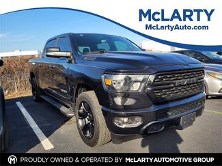 Used 2022 RAM 1500 Lone Star video 1