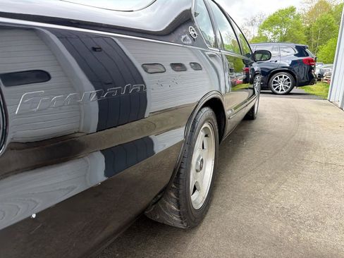 Used 1995 Chevrolet Impala SS RWD image 25