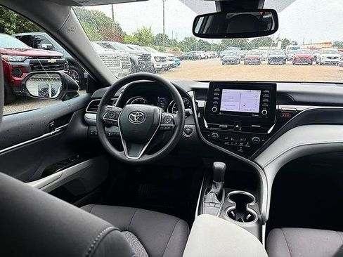 Used 2024 Toyota Camry LE w/ Convenience Package FWD image 36