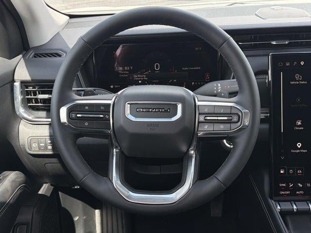 New 2027 GMC Terrain Denali AWD/4WD image 20
