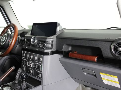 New 2025 INEOS Grenadier Fieldmaster Edition image 11