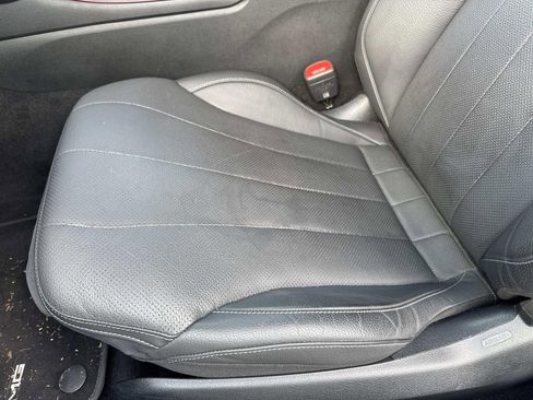 Used 2024 Mercedes-Benz CLE 300 4MATIC Coupe image 17