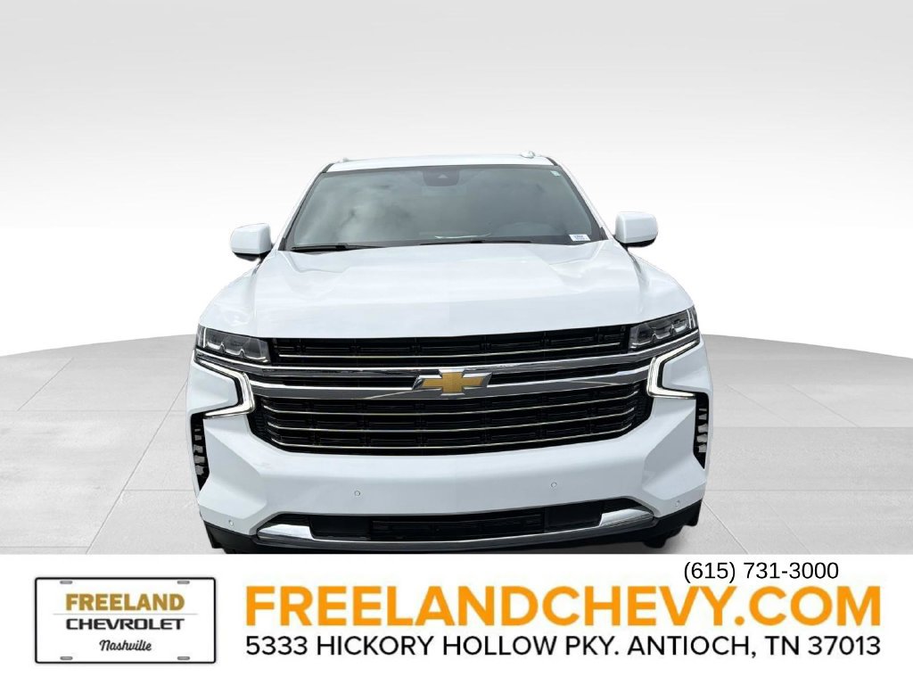 Used 2024 Chevrolet Suburban LT AWD/4WD image 9