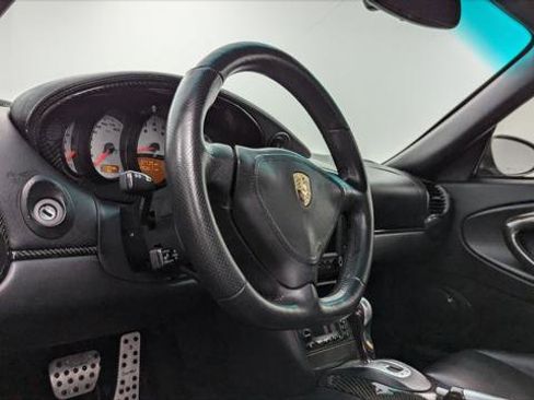 Used 2001 Porsche 911 Turbo image 18