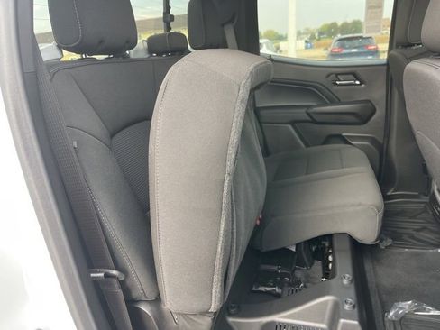 New 2025 GMC Canyon Elevation w/ Convenience Package image 45