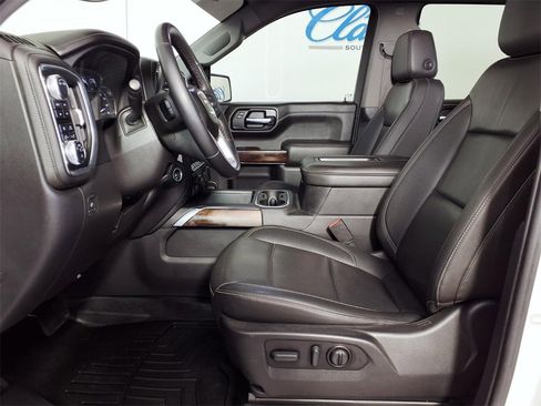 Used 2022 GMC Sierra 1500 SLT image 8