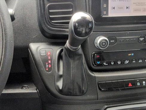 Used 2023 RAM ProMaster 2500 image 12