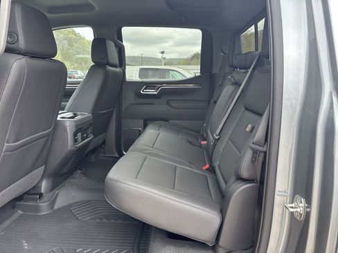 New 2026 Chevrolet Silverado 1500 LT Trail Boss w/ Convenience Package II image 24