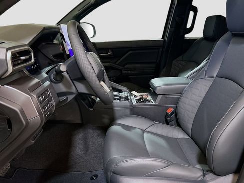 New 2026 Toyota Tacoma TRD Off-Road AWD/4WD image 20