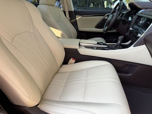 Used 2017 Lexus RX 350 FWD image 45