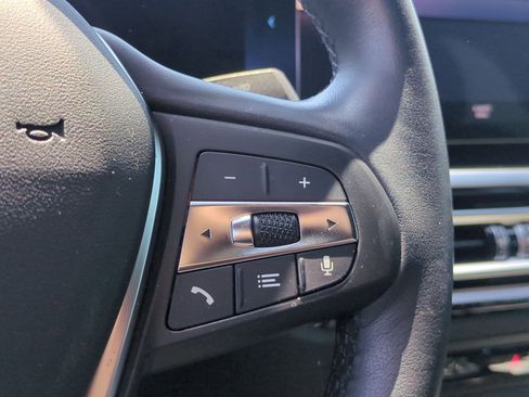 Certified 2023 BMW i4 eDrive35 w/ Premium Package RWD image 20