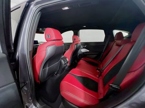 Used 2021 Acura RDX A-Spec image 23