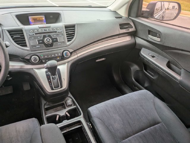 Used 2013 Honda CR-V LX image 14