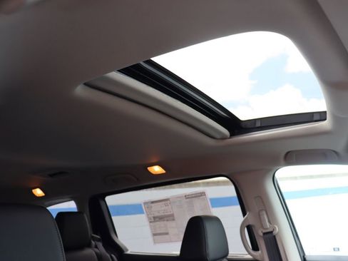 Used 2026 Honda Odyssey EX-L image 27