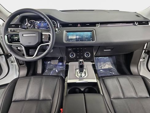 Used 2023 Land Rover Range Rover Evoque S AWD/4WD image 10
