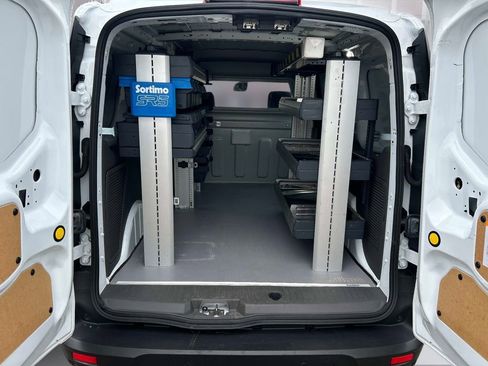 Used 2023 Ford Transit Connect XL FWD image 13