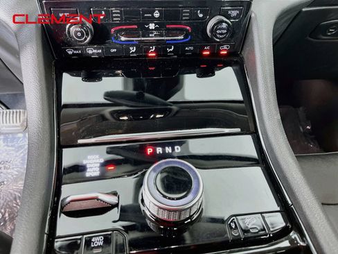 Used 2022 Jeep Grand Cherokee Limited 4xe AWD/4WD image 23