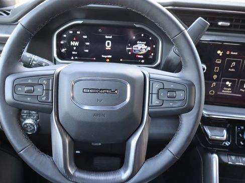 Used 2026 GMC Sierra 3500 Denali Ultimate AWD/4WD image 6