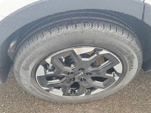 New 2026 Kia Sorento S w/ S Panoramic Sunroof Package image 8