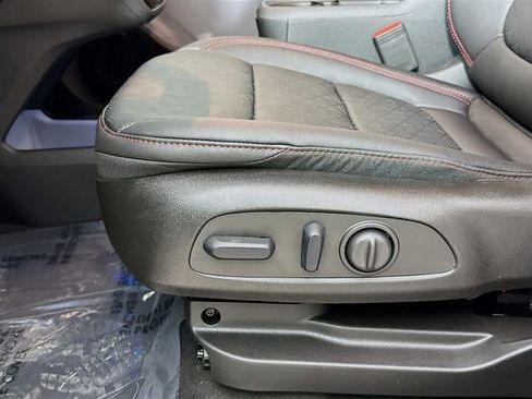 New 2027 Chevrolet Bolt RS image 21