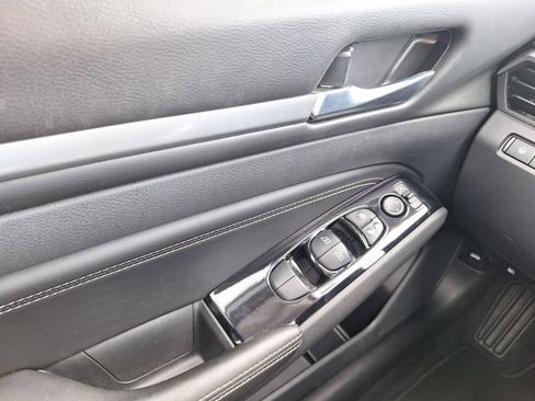 Used 2021 Nissan Altima 2.5 SL image 21