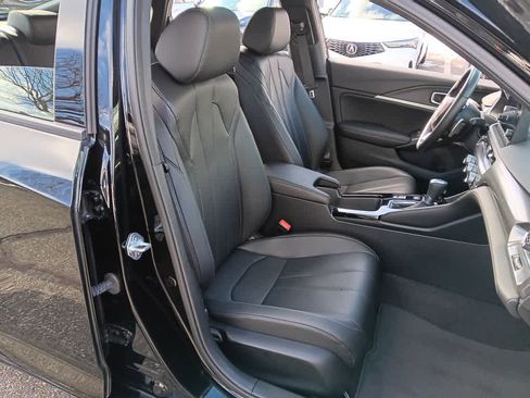 Certified 2023 Acura Integra A-Spec image 15