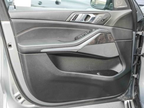 Used 2024 BMW X5 xDrive40i image 21