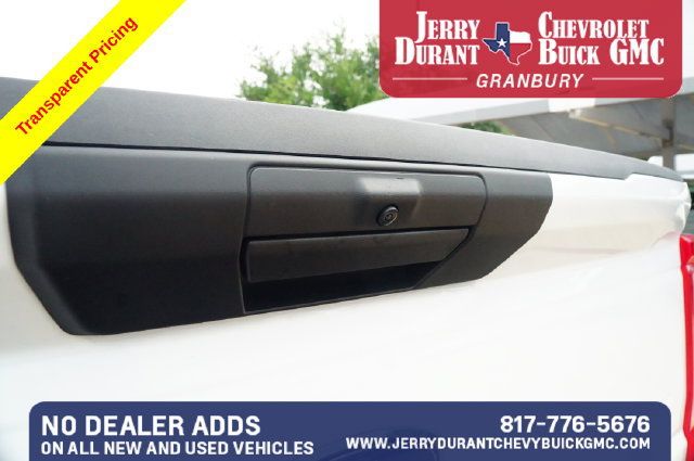 Used 2026 Ford F250 XL AWD/4WD image 22