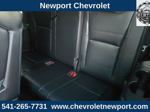 Used 2022 Toyota Highlander XLE image 16