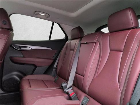 New 2026 Buick Envision Sport Touring image 16