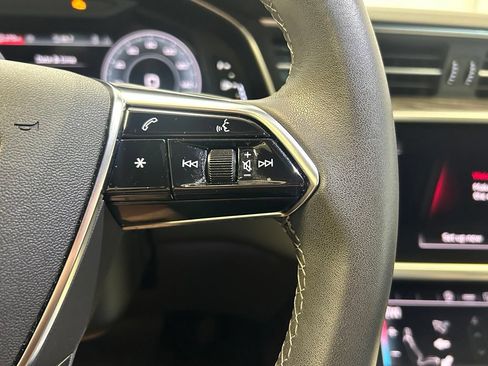Certified 2025 Audi A6 3.0T Premium AWD/4WD image 12