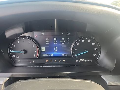 Used 2020 Ford Explorer XLT w/ Equipment Group 202A AWD/4WD image 20