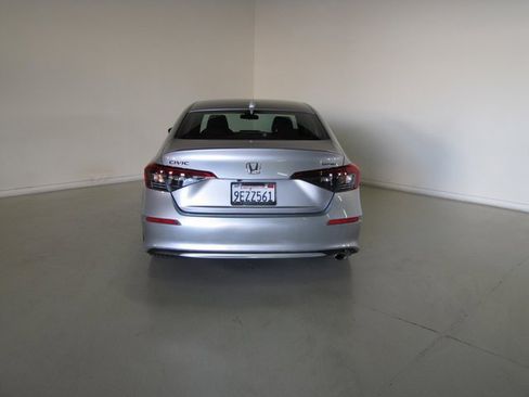 Certified 2023 Honda Civic Sport image 23