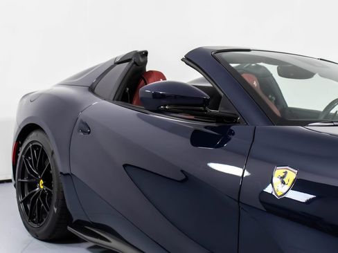 Certified 2023 Ferrari 812 GTS RWD image 14