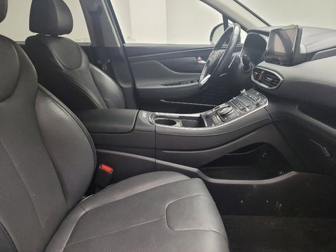 Used 2021 Hyundai Santa Fe SEL w/ Convenience + Premium Package image 21