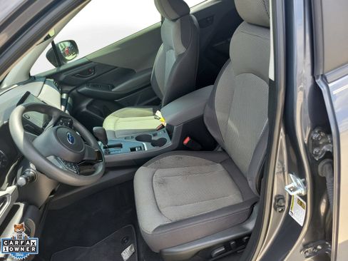 Used 2024 Subaru Crosstrek 2.0i Premium AWD/4WD image 14