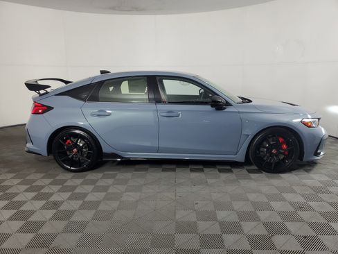 New 2025 Honda Civic Type R image 3