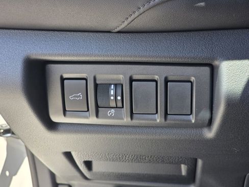 New 2026 Subaru Outback Touring AWD/4WD image 24