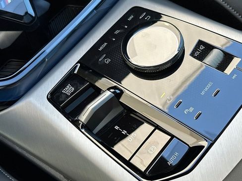 New 2026 BMW X3 xDrive30 w/ M Sport Package image 24